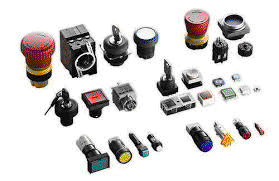 Electro Mechanical Components